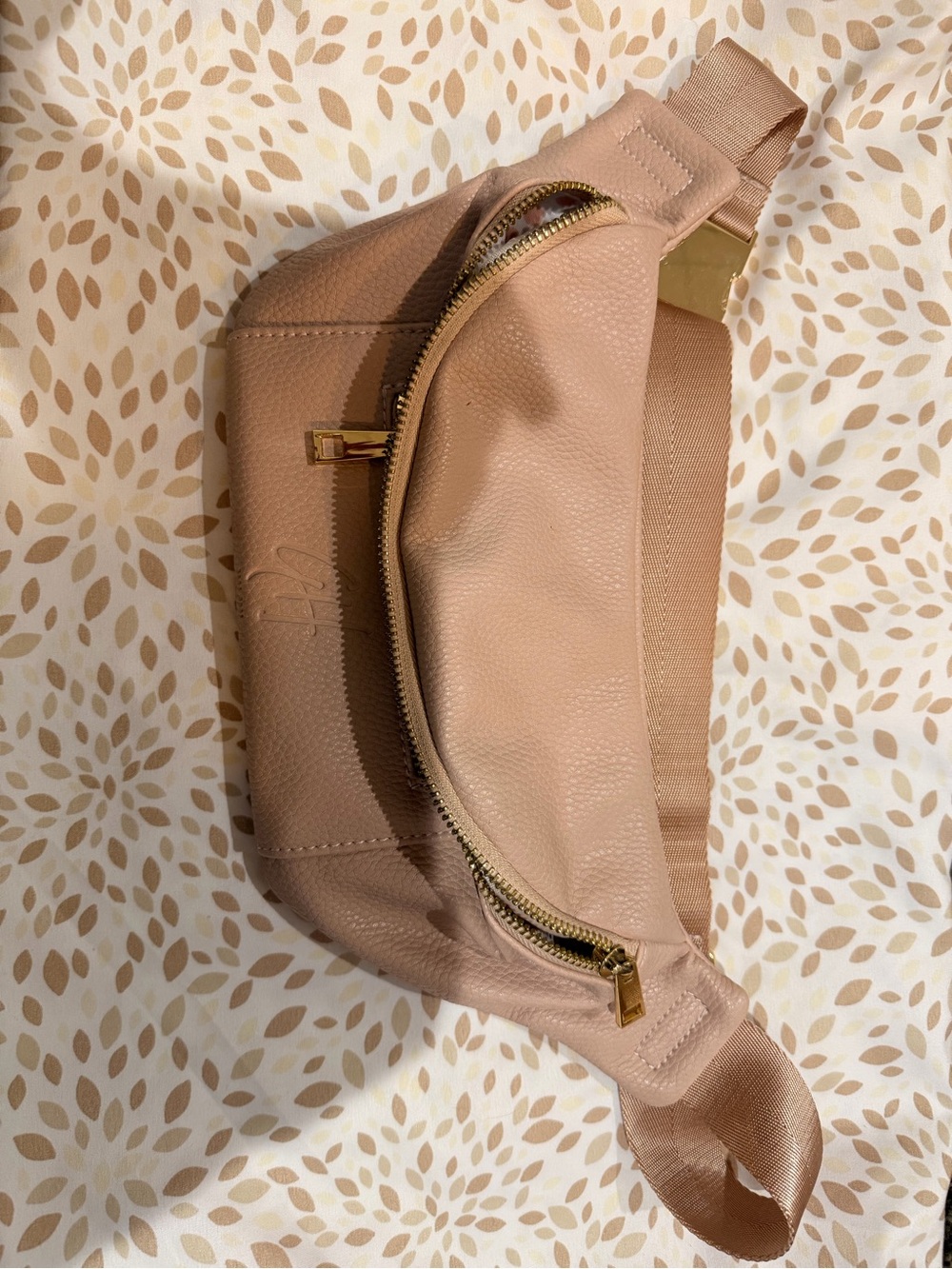 Gray Haus Parker Pack Blush
